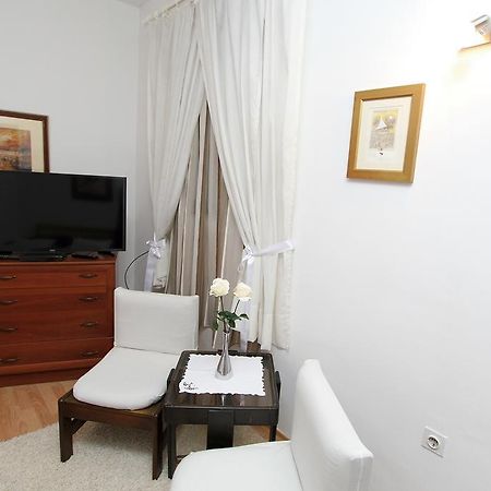 Apartment Old Town Manosa Split Exteriér fotografie