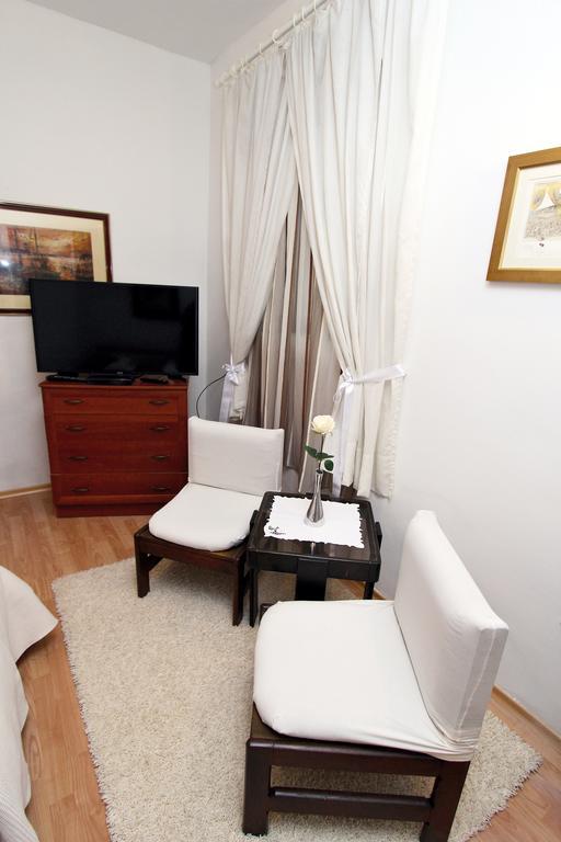 Apartment Old Town Manosa Split Exteriér fotografie