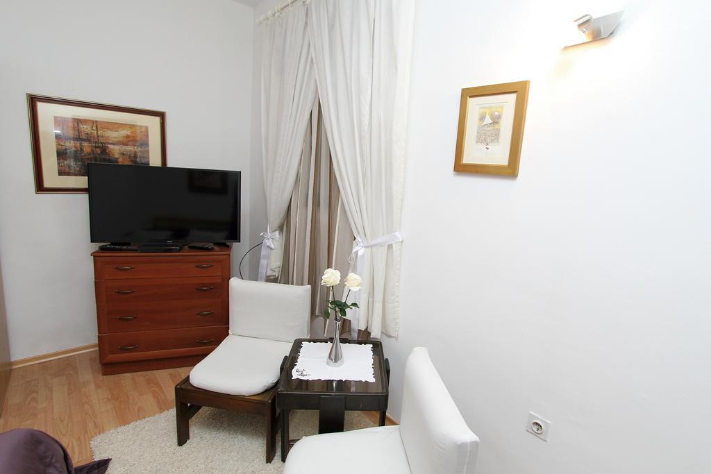 Apartment Old Town Manosa Split Exteriér fotografie