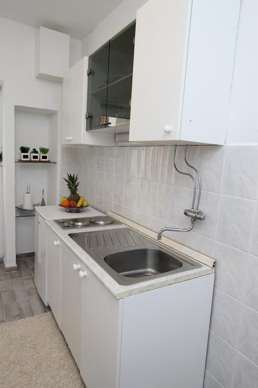 Apartment Old Town Manosa Split Exteriér fotografie
