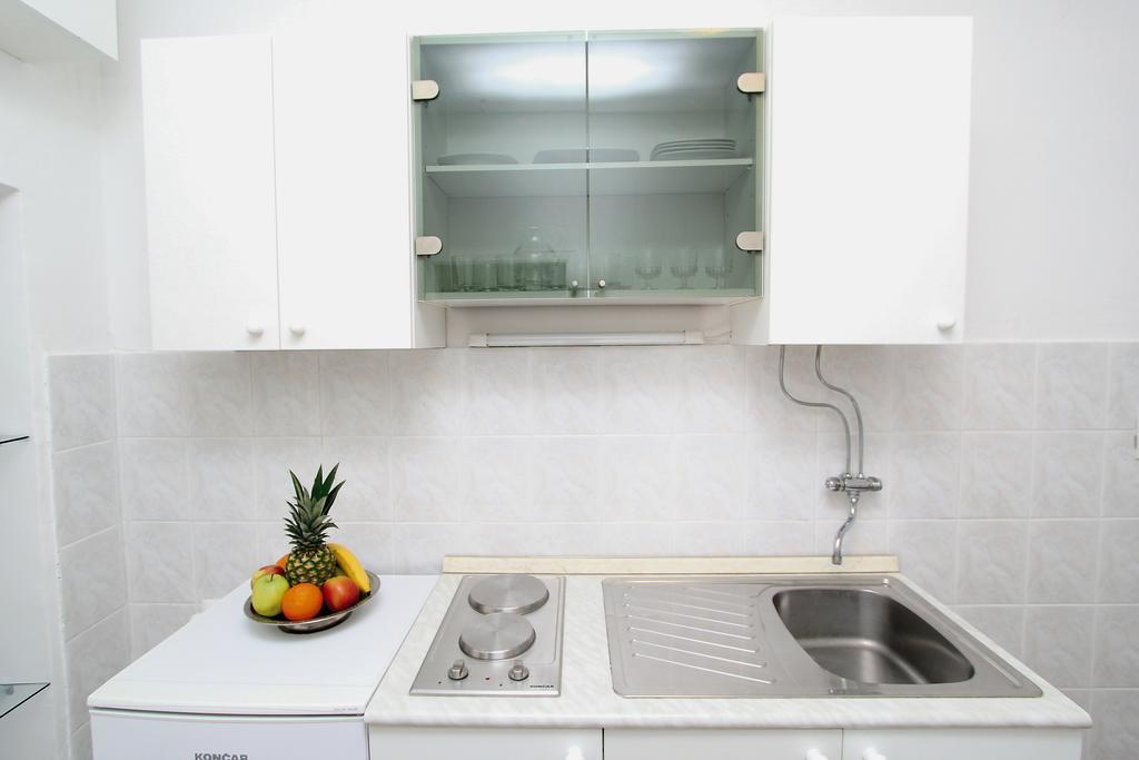 Apartment Old Town Manosa Split Exteriér fotografie