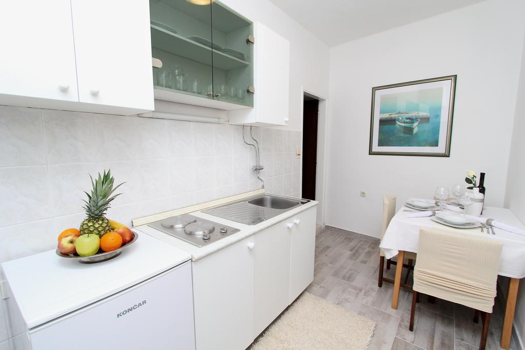 Apartment Old Town Manosa Split Exteriér fotografie